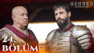 Mehmed Fatih Sultan Bangla | Episode – 24