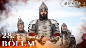 Mehmed Fatih Sultan Bangla | Episode – 28