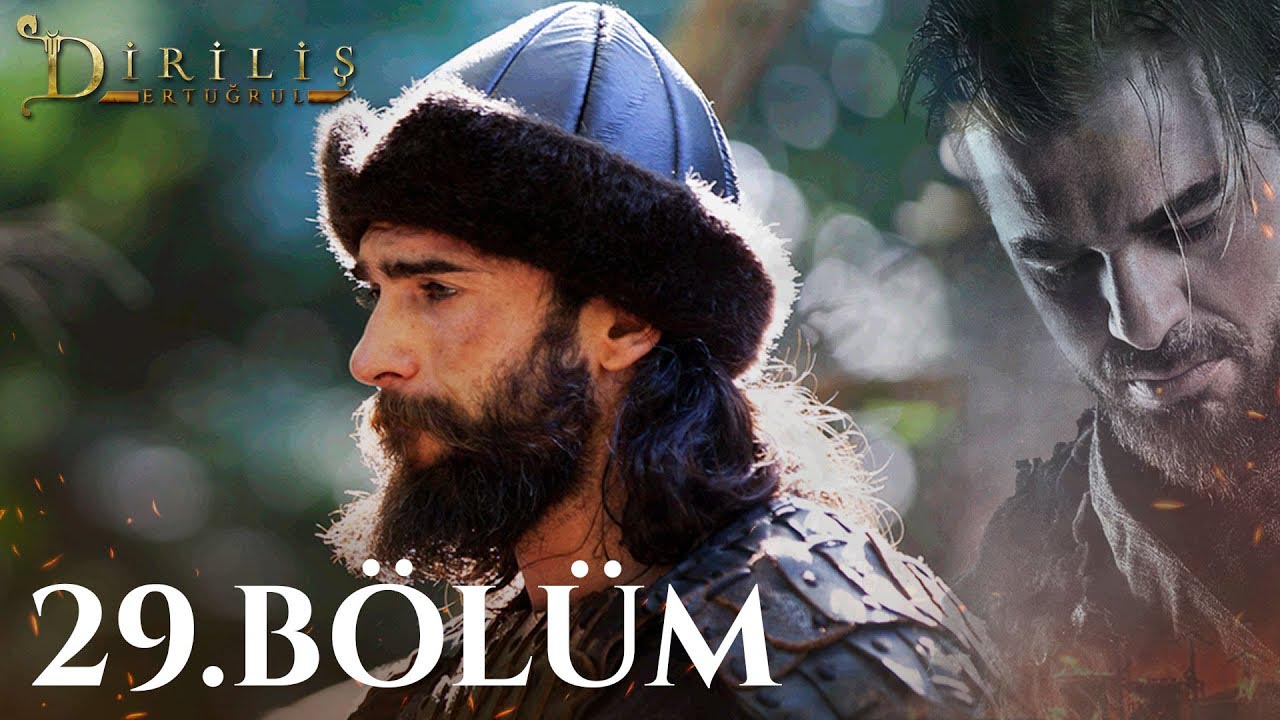 Dirilis Ertugrul Subtitle | Episode – 29