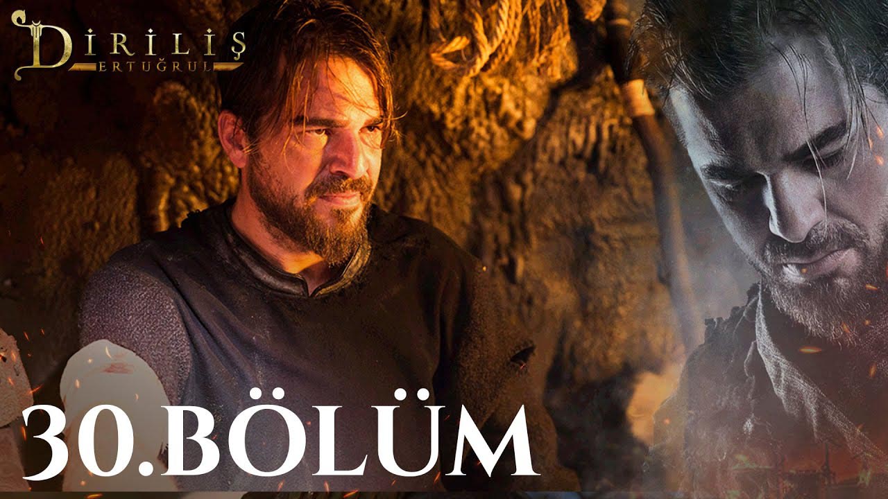 Dirilis Ertugrul Subtitle | Episode – 30