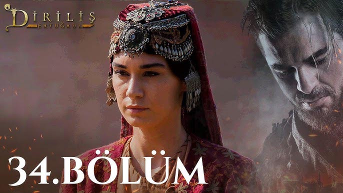 Dirilis Ertugrul Subtitle | Episode – 34