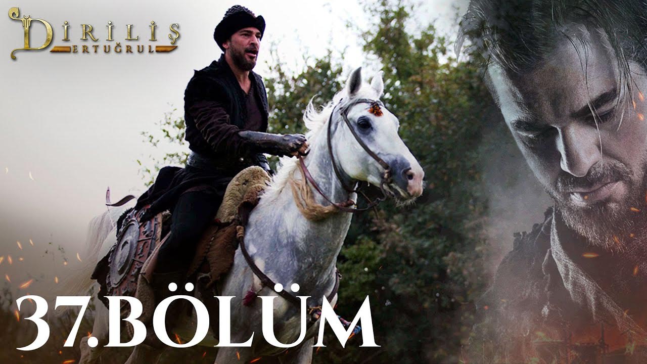 Dirilis Ertugrul Subtitle | Episode – 37