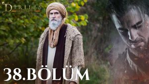 Dirilis Ertugrul Subtitle | Episode – 38