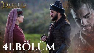 Dirilis Ertugrul Subtitle | Episode – 41