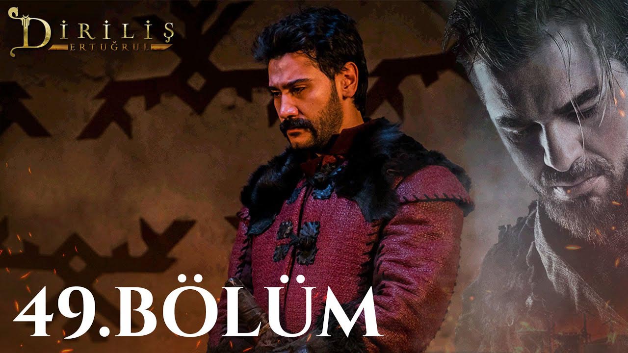 Dirilis Ertugrul Subtitle | Episode – 49