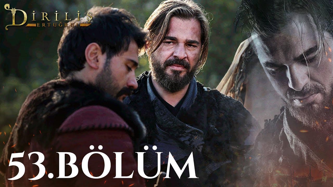 Dirilis Ertugrul Subtitle | Episode – 53