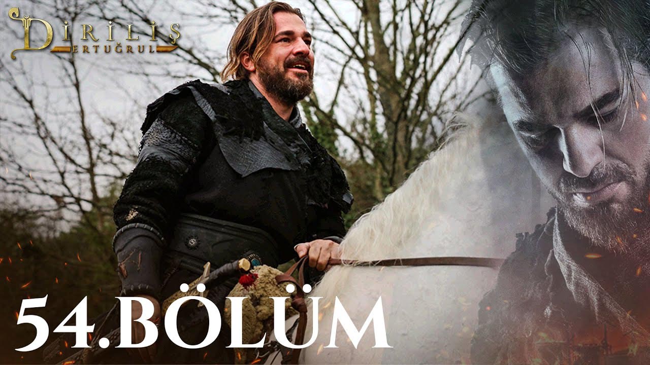 Dirilis Ertugrul Subtitle | Episode – 54