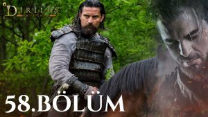 Dirilis Ertugrul Subtitle | Episode – 58