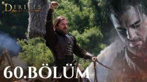 Dirilis Ertugrul Subtitle | Episode – 60