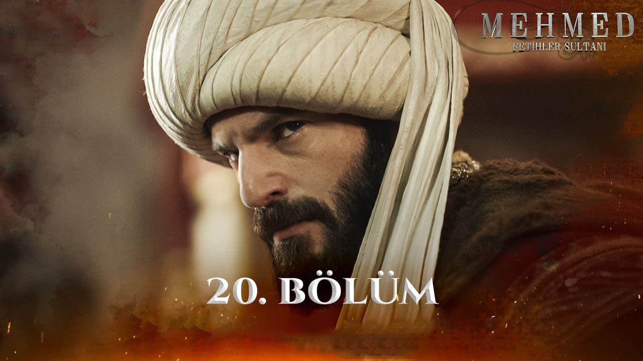 Mehmed Fatih Sultan Bangla | Episode – 20