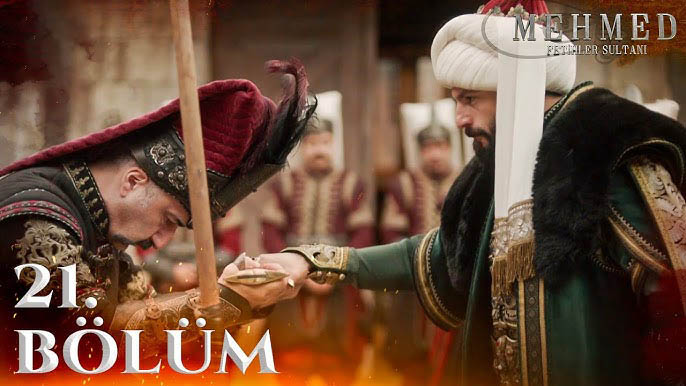 Mehmed Fatih Sultan Bangla | Episode – 21