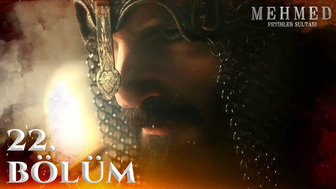 Mehmed Fatih Sultan Bangla | Episode – 22