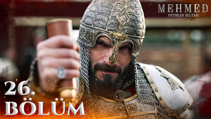 Mehmed Fatih Sultan Bangla | Episode – 26