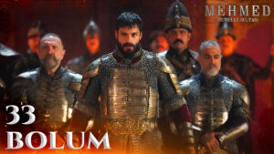 Mehmed Fatih Sultan Bangla | Episode – 33