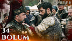 Mehmed Fatih Sultan Bangla | Episode – 34