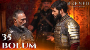 Mehmed Fatih Sultan Bangla | Episode – 35
