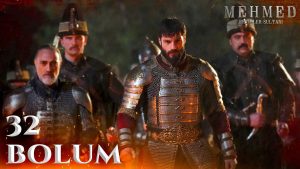 Mehmed Fatih Sultan Bangla | Episode – 32