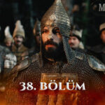 Mehmed Fatih Sultan Bangla | Episode – 38