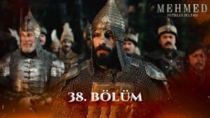 Mehmed Fatih Sultan Bangla | Episode – 38