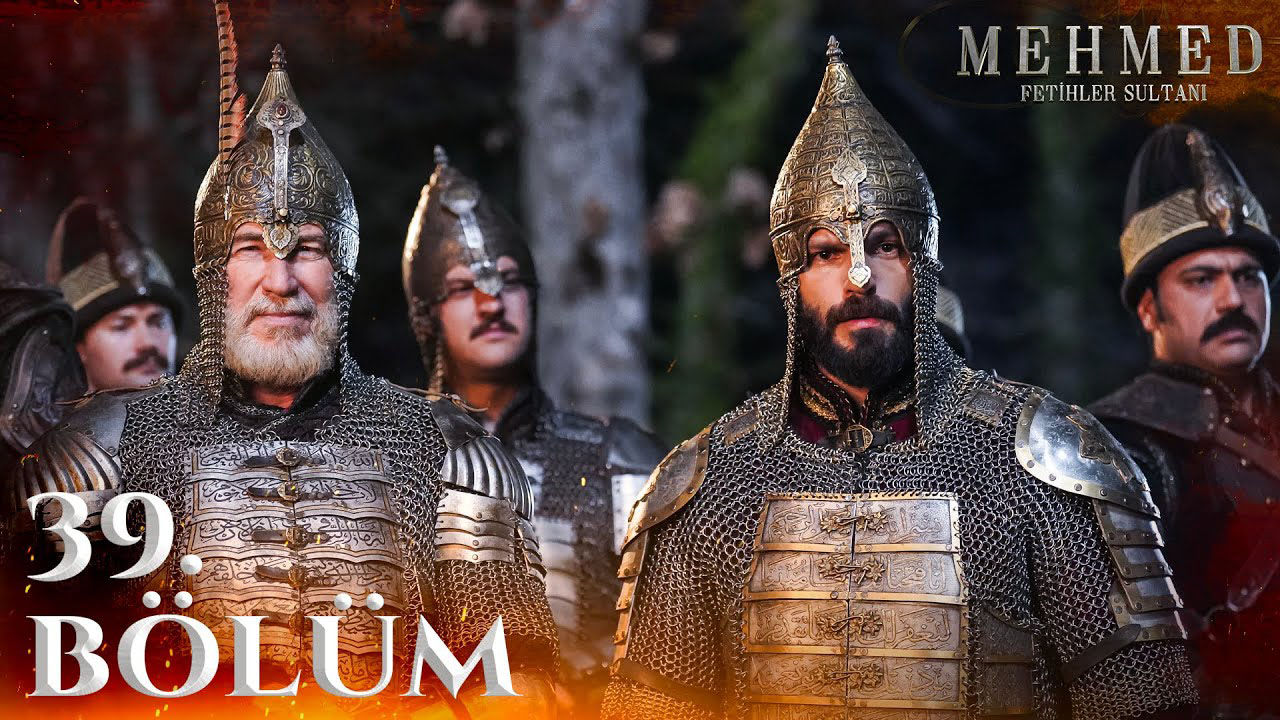 Mehmed Fatih Sultan Bangla | Episode – 39