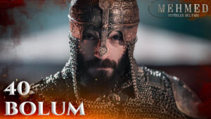Mehmed Fatih Sultan Bangla | Episode – 40