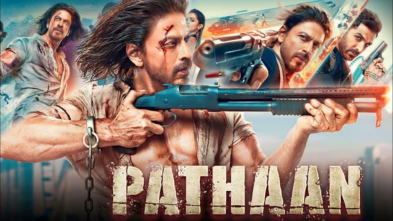 Pathaan Movie Download Bangla HD